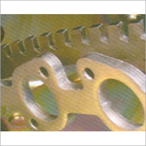 Laser Cutting Machines