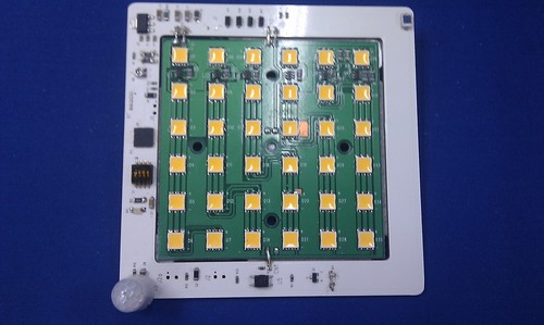 Led Outdoor Light Modules