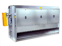 Rotary Screen Separator