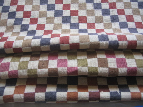 GOTS certified Printed fabrics