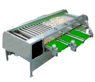 Lift Roller Grader