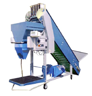 Grading & Sorting Machinery for Fruits & Vegetable
