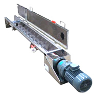 Screw Conveyors