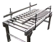 Roller Conveyors