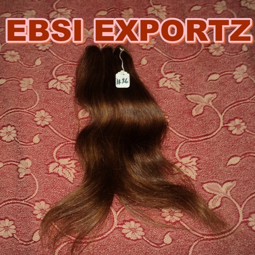 #26 GOLDEN HONEY BLONDE HAIR EXTENSIONS