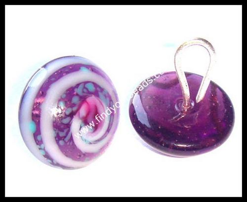 Buttons Beads