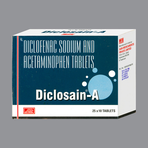 Diclosain-A
