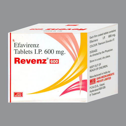 Revenz-600