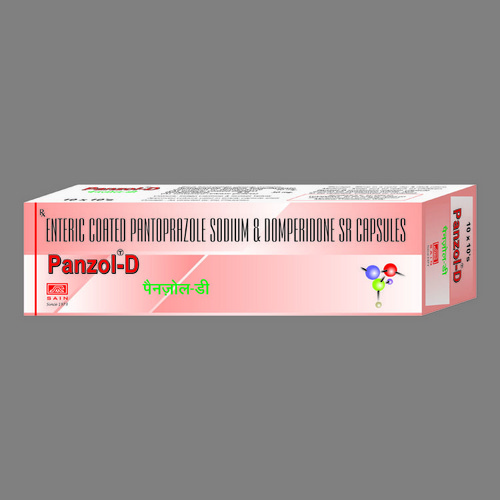 Panzol-D