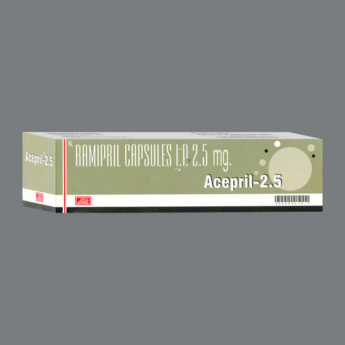 Acepril-2.5