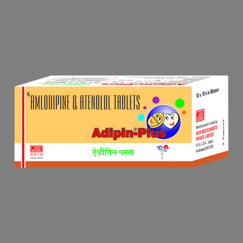Adipin Plus