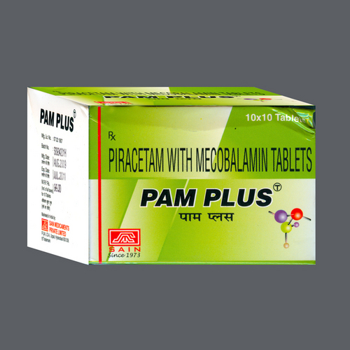 Pam-Plus