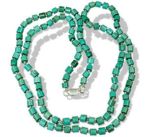 Turquoise Necklace