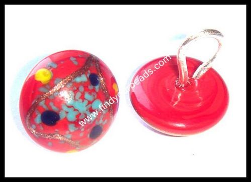 Buttons Beads