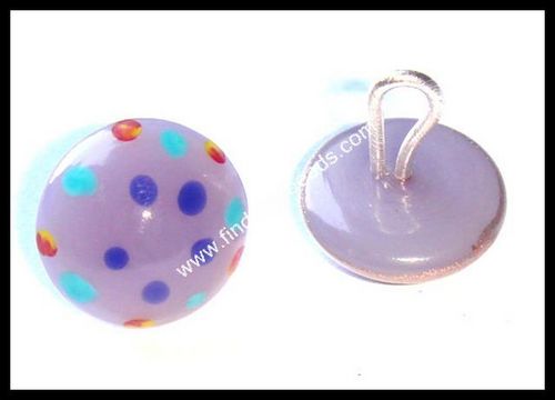 Buttons Beads