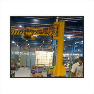 JIB Crane