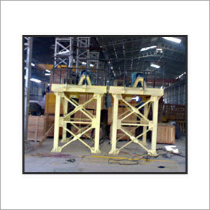 Specialised Crane Fabrication