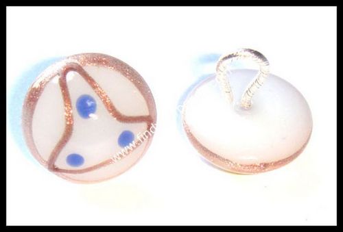 बटन मोती