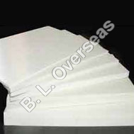 Thermocol Packaging Sheets By B L OVERSEAS