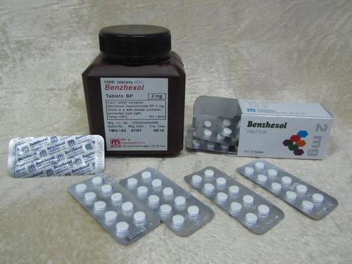 Pharmaceutical Ointments & Creams