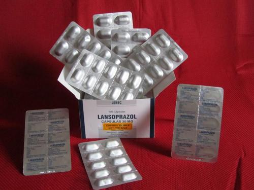 Lansoprazole Capsules 30 mg