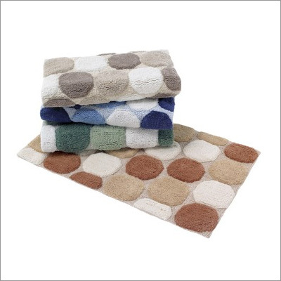 Stone Bathmat