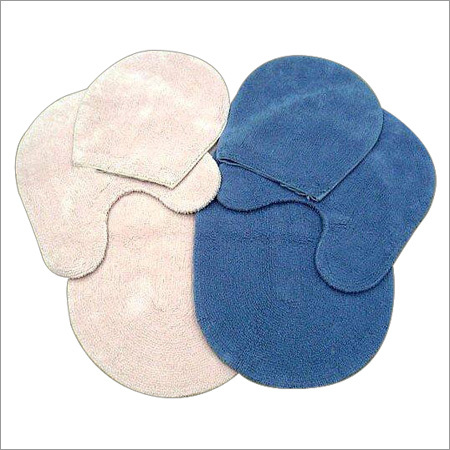 Reversible Bathmat Set