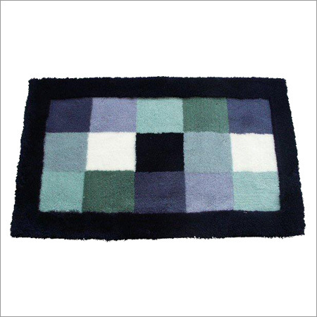 Floor Bathmat