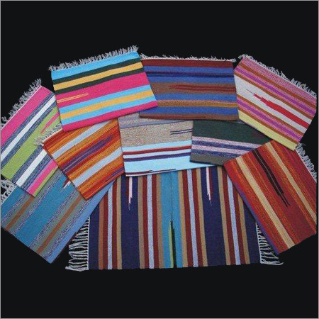 Cut Shuttle Rugs