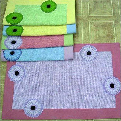 Border Rug