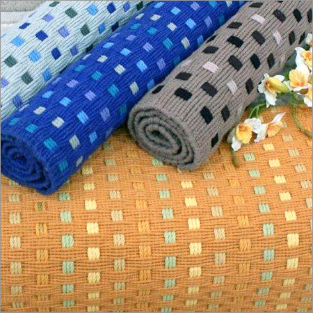 Rib Rug
