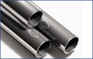 SS Pipes /Tubes