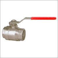 Ball Valve