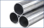 SS Pipes & Tubes