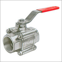 Ball Valve
