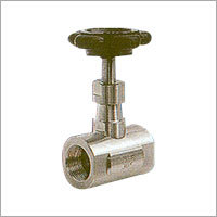 SS Needle Valve
