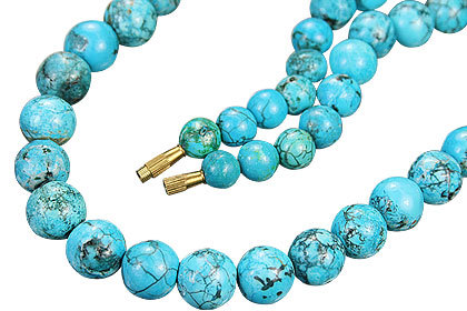 Turquoise Necklace