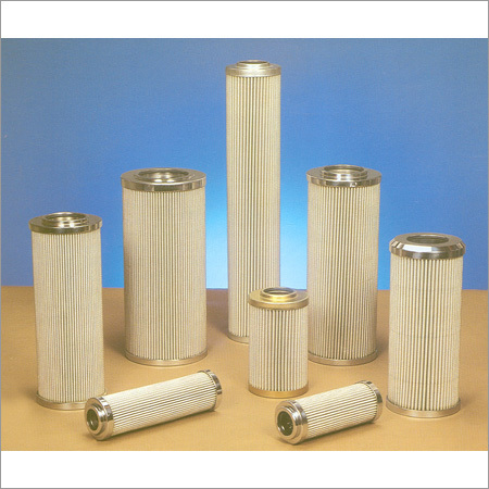 Hydraulic Filters