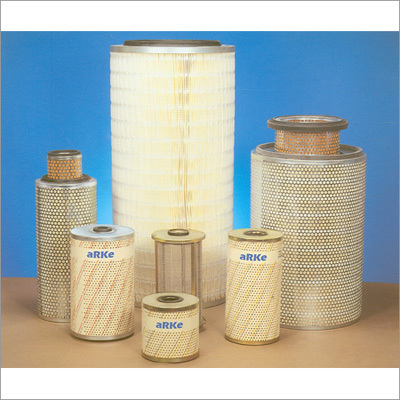 Industrial Filters