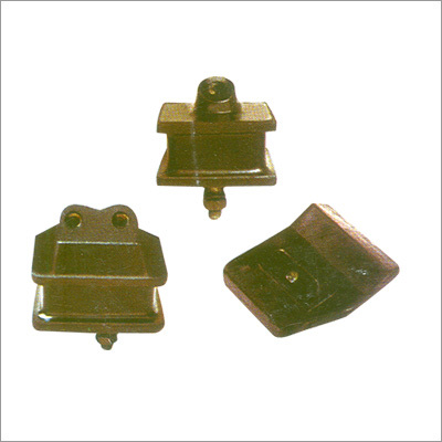 Auto Rubber Spare Parts