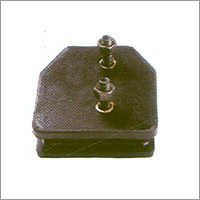 Rear Engine Mounting