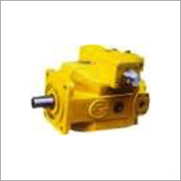 Concrete Pump Spare Parts