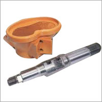 Cylinder Rods