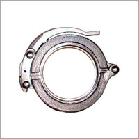 Concrete Pumps Parts