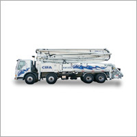 Cifa Pump