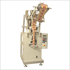 Form Fill Seal Machine