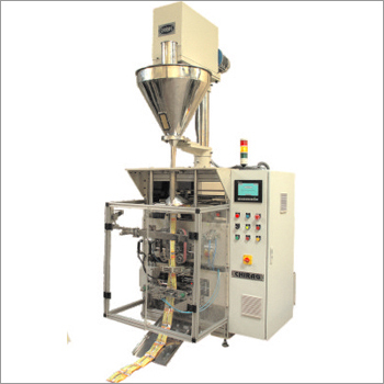 Vertical Form Fill Seal Machine