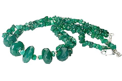 Onyx Necklace