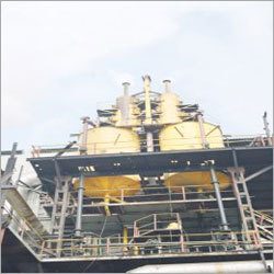Juice Sulphiter Plant Consultant