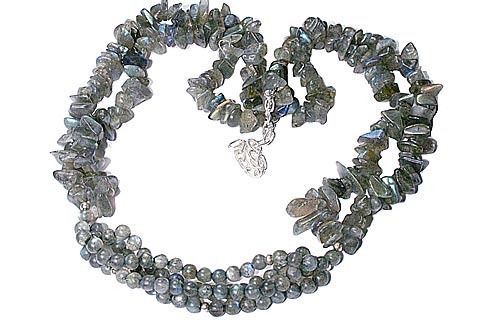 Labradorite Necklace